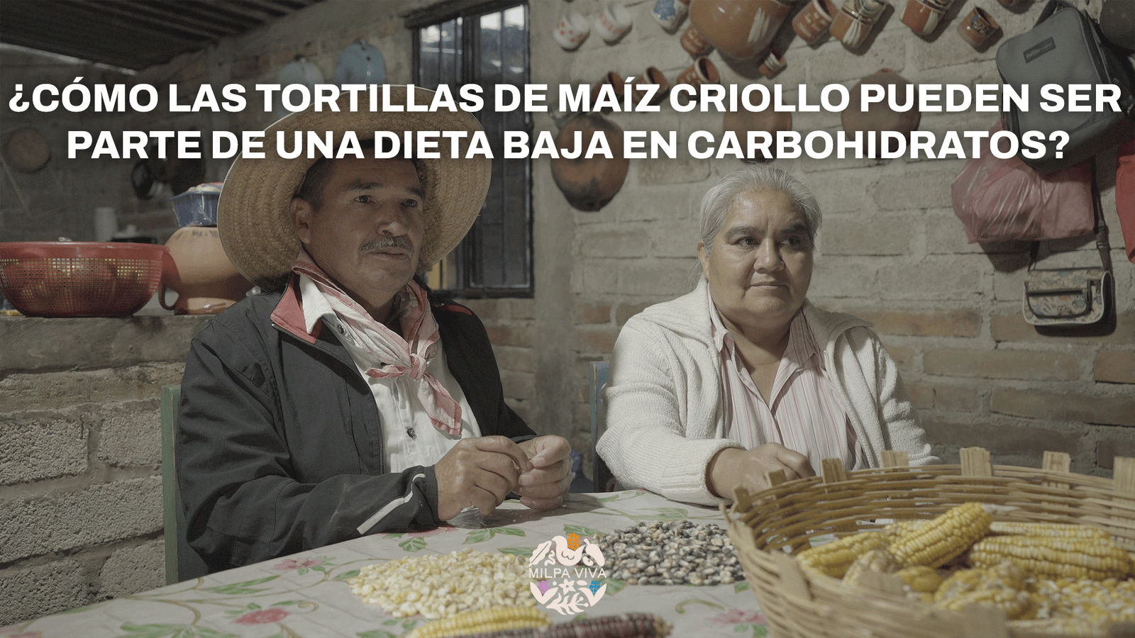 ¿Cómo las tortillas de maíz criollo pueden ser parte de una dieta baja en carbohidratos?