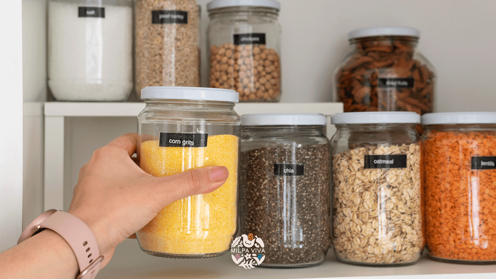 Consejos de Conservación y Almacenamiento para tus Tortillas